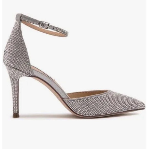 Steve Madden Twinkle Pump - Picture 1 of 5
